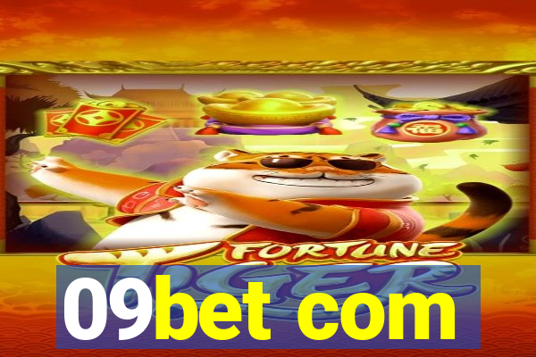 09bet com
